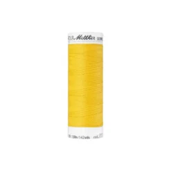 Fil à coudre élastique Seraflex Soleil d'été - Mettler - 130m
