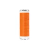 Fil à coudre élastique Seraflex Mandarine - Mettler - 130m