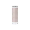 Fil à coudre élastique Seraflex Rose blush - Mettler - 130m