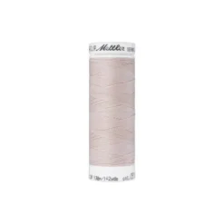 Fil à coudre élastique Seraflex Rose blush - Mettler - 130m