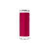 Fil à coudre élastique Seraflex fuchsia - Mettler - 130m