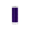 Fil à coudre élastique Seraflex violet foncé - Mettler - 130m