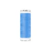 Fil à coudre élastique Seraflex bleu - Mettler - 130m