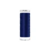 Fil à coudre élastique Seraflex bleu marine - Mettler - 130m