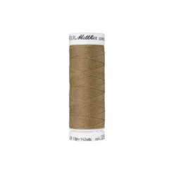 Fil à coudre élastique Seraflex Camel - Mettler - 130m