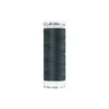 Fil à coudre élastique Seraflex gris foncé - Mettler - 130m