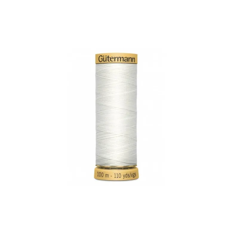 Fil de coton Gütermann 5709