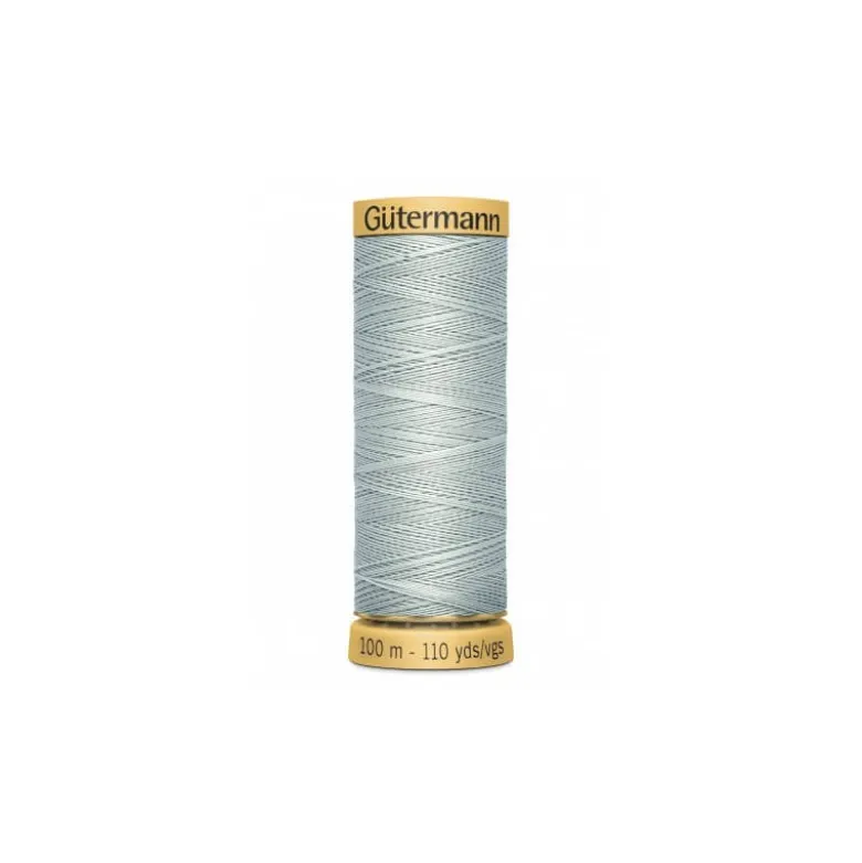 Fil de coton Gütermann 7307