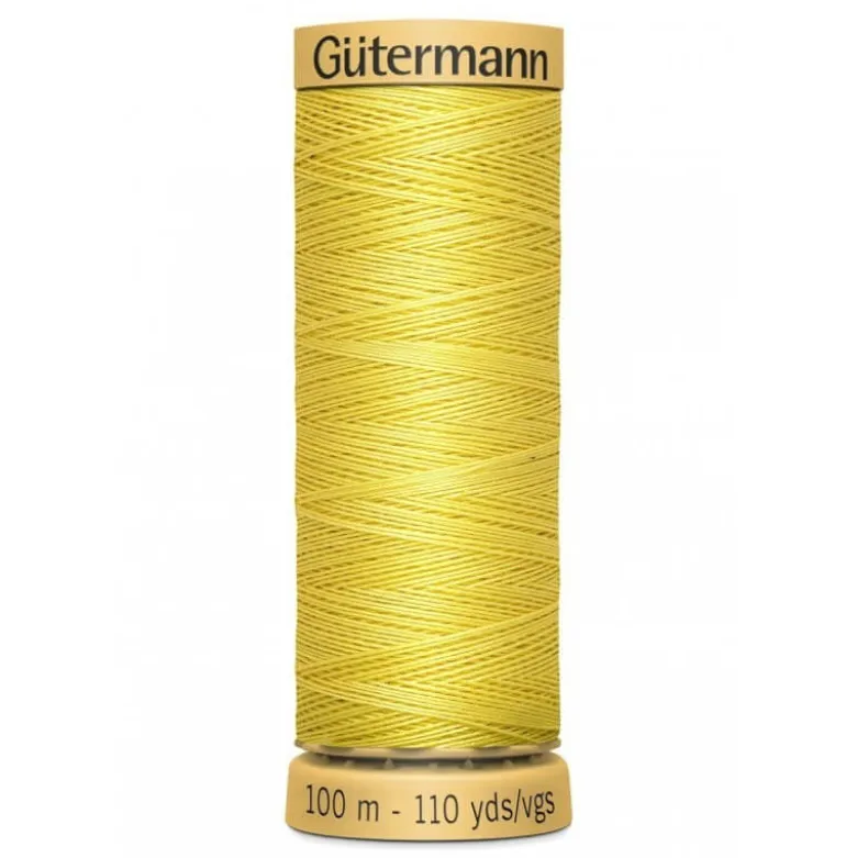 Fil de coton Gütermann 1612