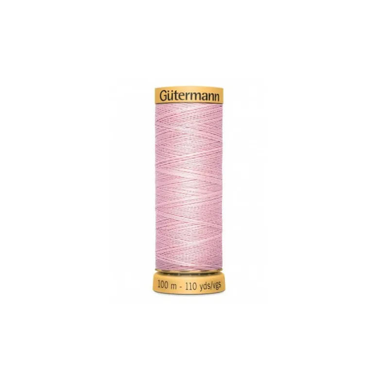 Fil de coton Gütermann 6044