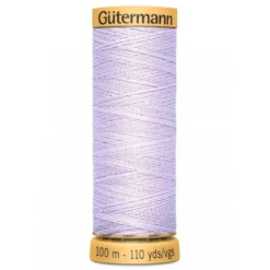Fil de coton Gütermann 6074