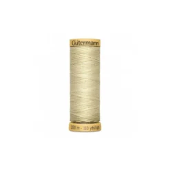 Fil de coton Gütermann 828