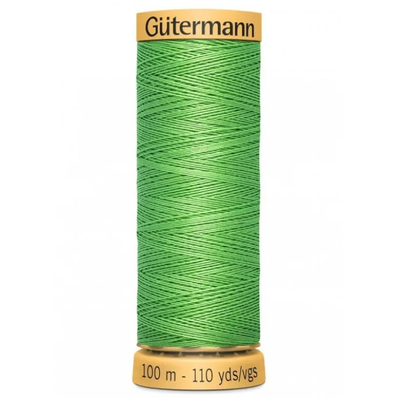 Fil de coton Gütermann 7880