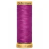 Fil de coton Gütermann 6000