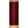 Fil de coton 100m Gütermann 2433