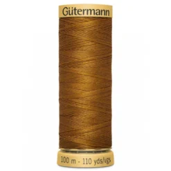 Fil de coton 100m Gütermann 1444