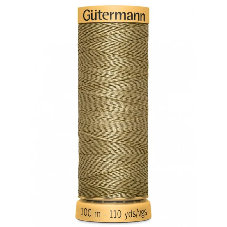 Fil de coton 100m Gütermann 1026