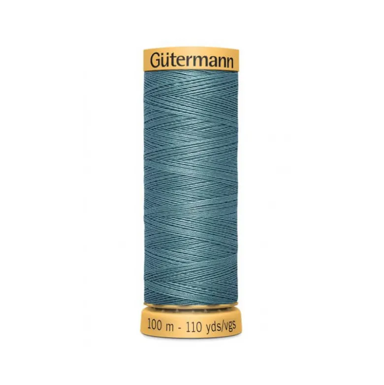 Fil de coton 100m Gütermann 7325