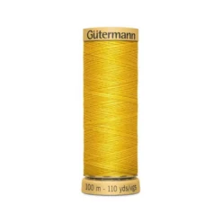 Fil de coton 100m Gütermann 588
