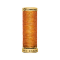 Fil de coton 100m Gütermann 1576