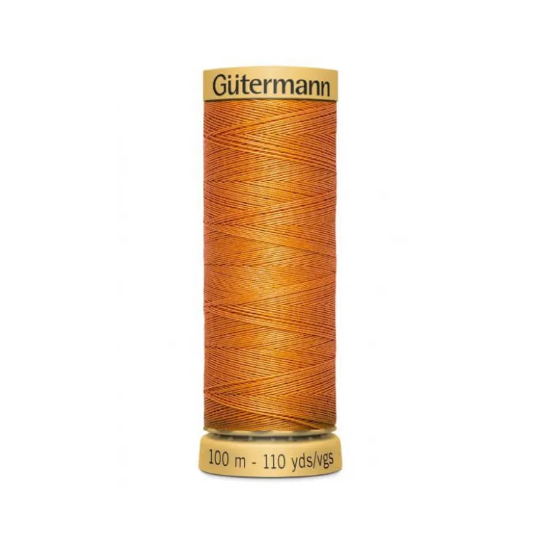 Fil de coton 100m Gütermann 1576