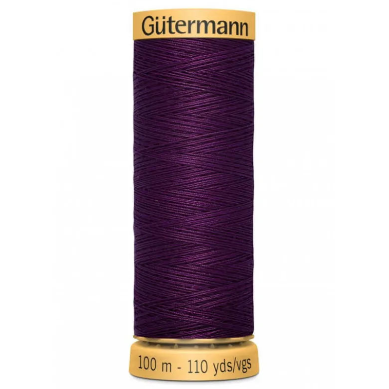 Fil de coton 100m Gütermann 3832