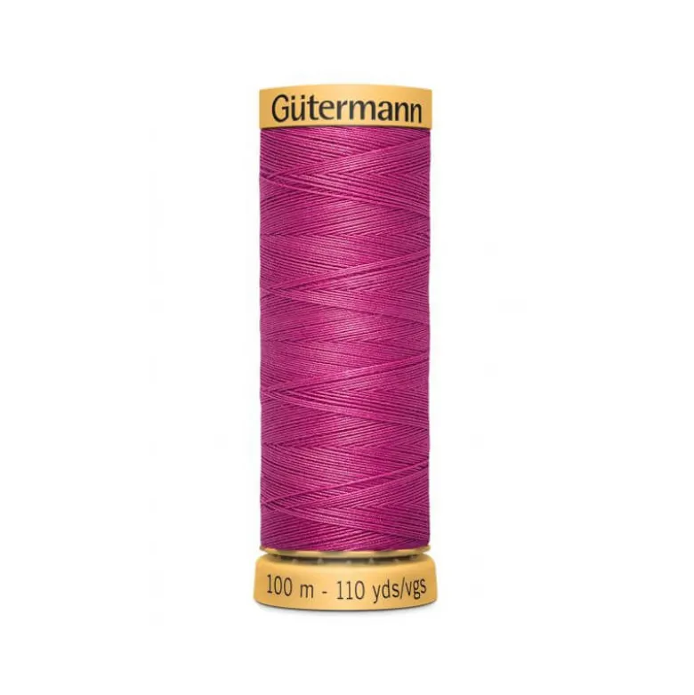 Fil de coton 100m Gütermann 2955