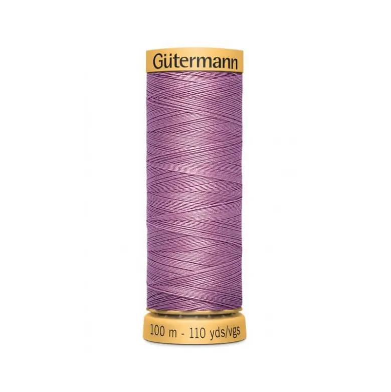 Fil de coton 100m Gütermann 3526