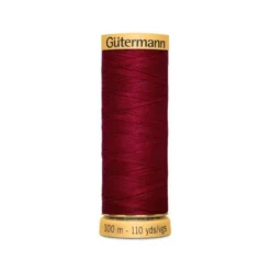 Fil de coton 100m Gütermann 2653
