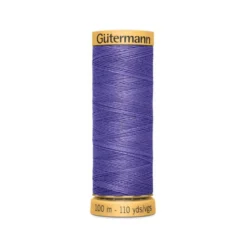 Fil de coton 100m Gütermann 4434