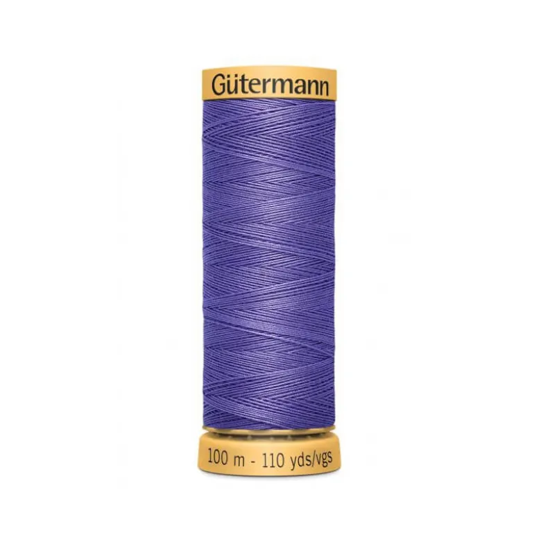 Fil de coton 100m Gütermann 4434