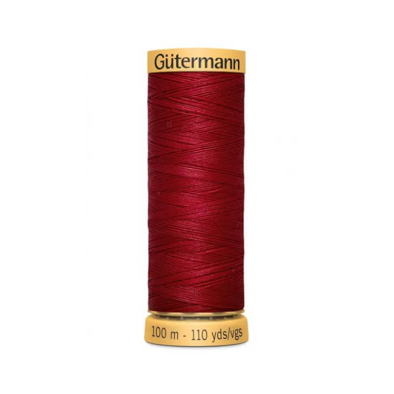 Fil de coton 100m Gütermann 2453
