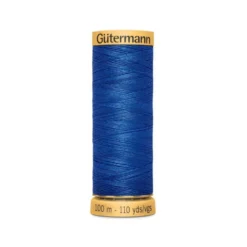 Fil de coton 100m Gütermann 7000