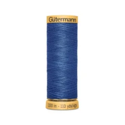 Fil de coton 100m Gütermann 5133
