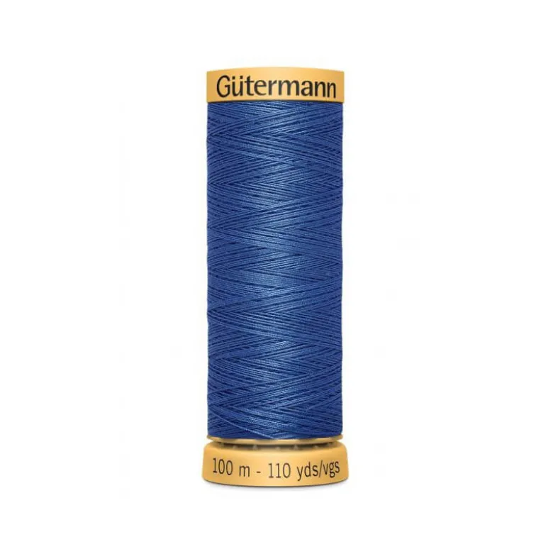 Fil de coton 100m Gütermann 5133