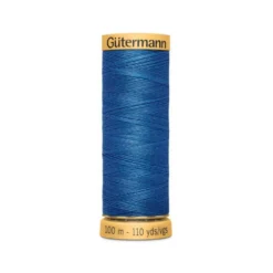 Fil de coton 100m Gütermann 5534