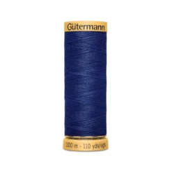 Fil de coton 100m Gütermann 5123