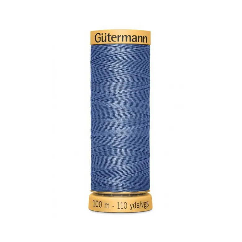 Fil de coton 100m Gütermann 5325