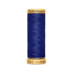 Fil de coton 100m Gütermann 4932