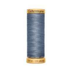 Fil de coton 100m Gütermann 5815