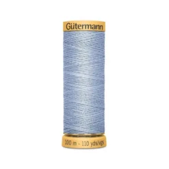 Fil de coton 100m Gütermann 5726