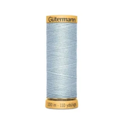 Fil de coton 100m Gütermann 6217