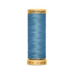 Fil de coton 100m Gütermann 6126