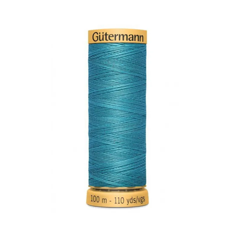 Fil de coton 100m Gütermann 7235