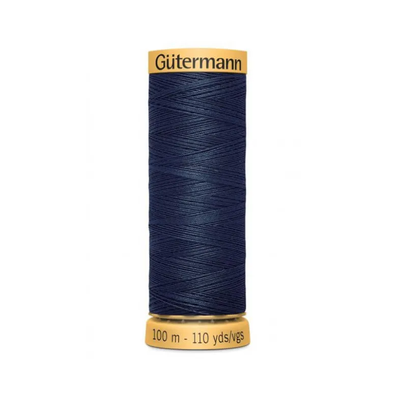 Fil de coton 100m Gütermann 5422