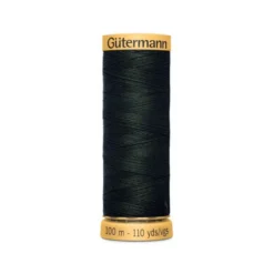 Fil de coton 100m Gütermann 8812