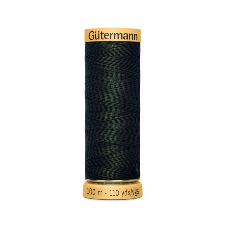 Fil de coton 100m Gütermann 8812