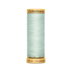 Fil de coton 100m Gütermann 7918