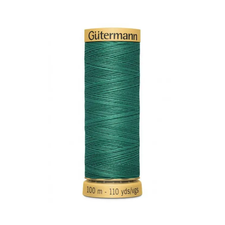 Fil de coton 100m Gütermann 8244