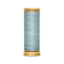 Fil de coton 100m Gütermann 7827